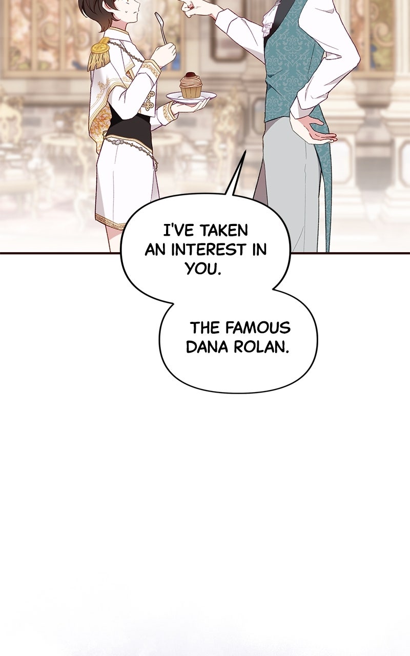 Protect the Fake Saintess! Episode 4 page 83 - 