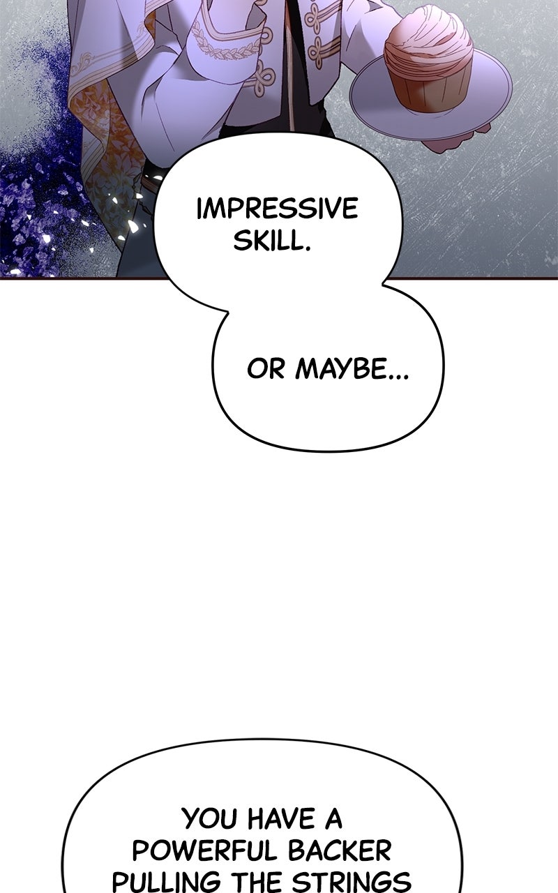 Protect the Fake Saintess! Episode 4 page 85 - 
