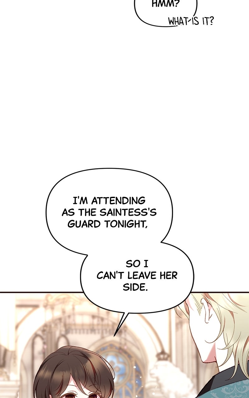 Protect the Fake Saintess! Episode 4 page 90 - 