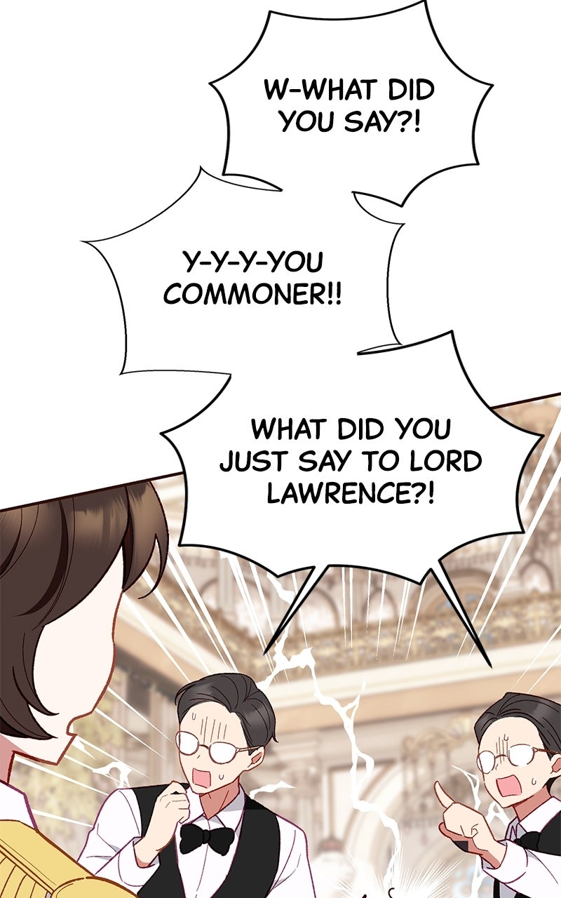 Protect the Fake Saintess! Episode 4 page 96 - 