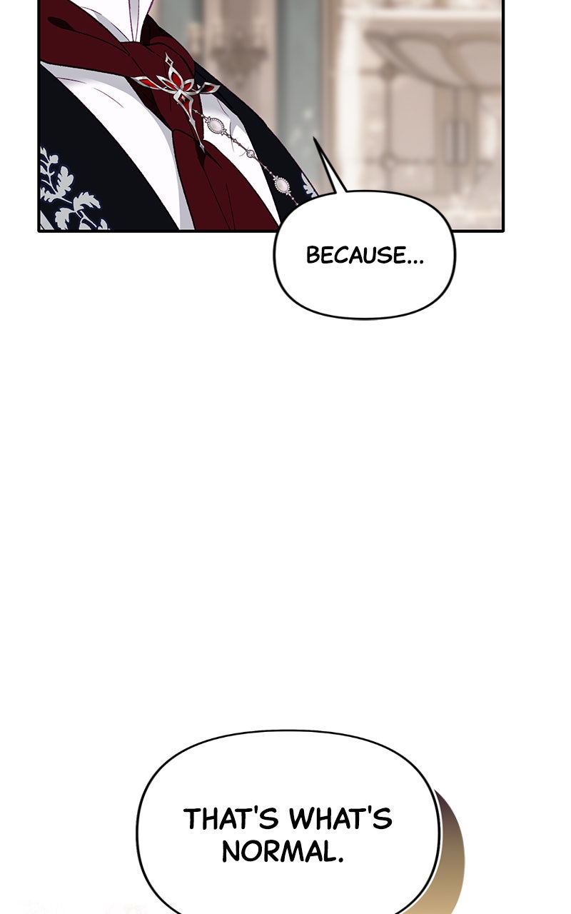 Protect the Fake Saintess! Episode 5 page 33 - 