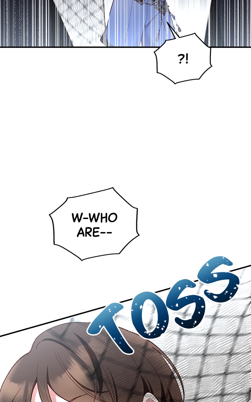 Protect the Fake Saintess! Episode 5 page 90 - 