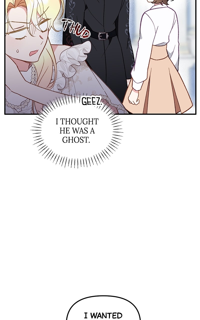 Protect the Fake Saintess! Episode 7 page 30 - 