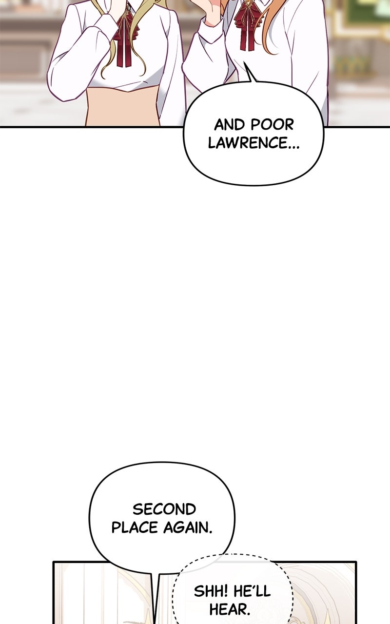 Protect the Fake Saintess! Episode 7 page 4 - 