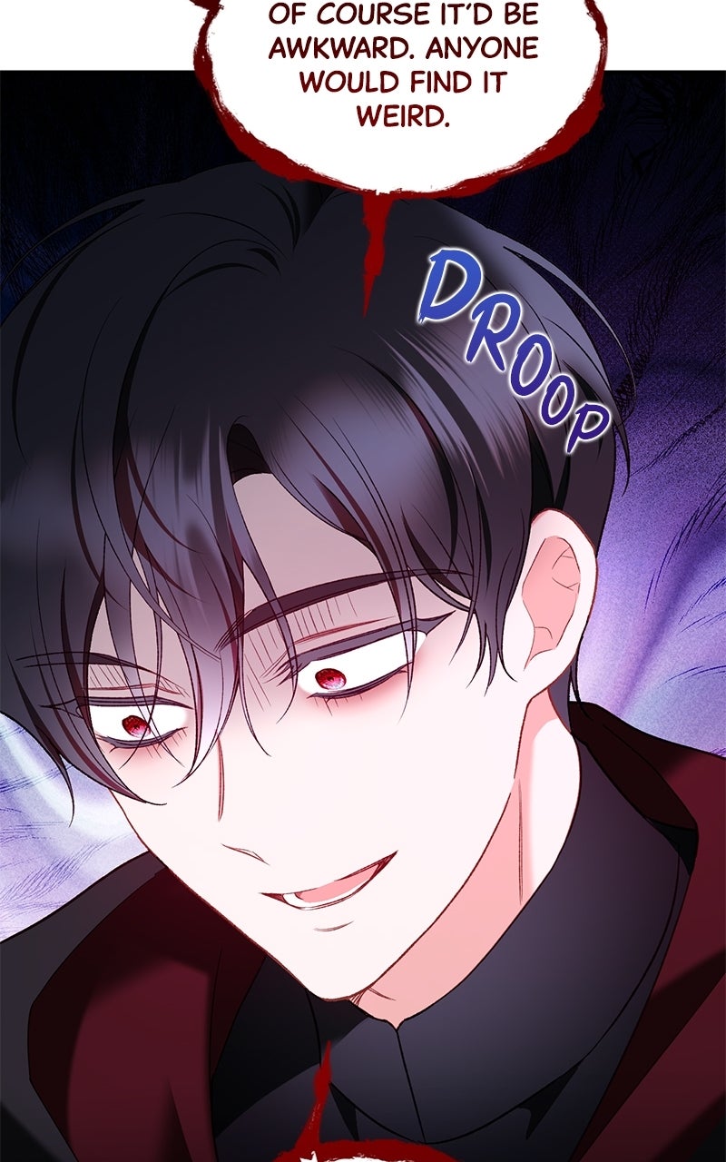 Protect the Fake Saintess! Episode 7 page 36 - 