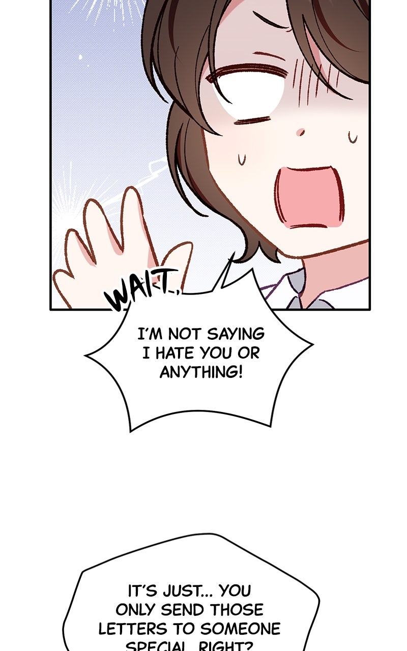Protect the Fake Saintess! Episode 7 page 38 - 