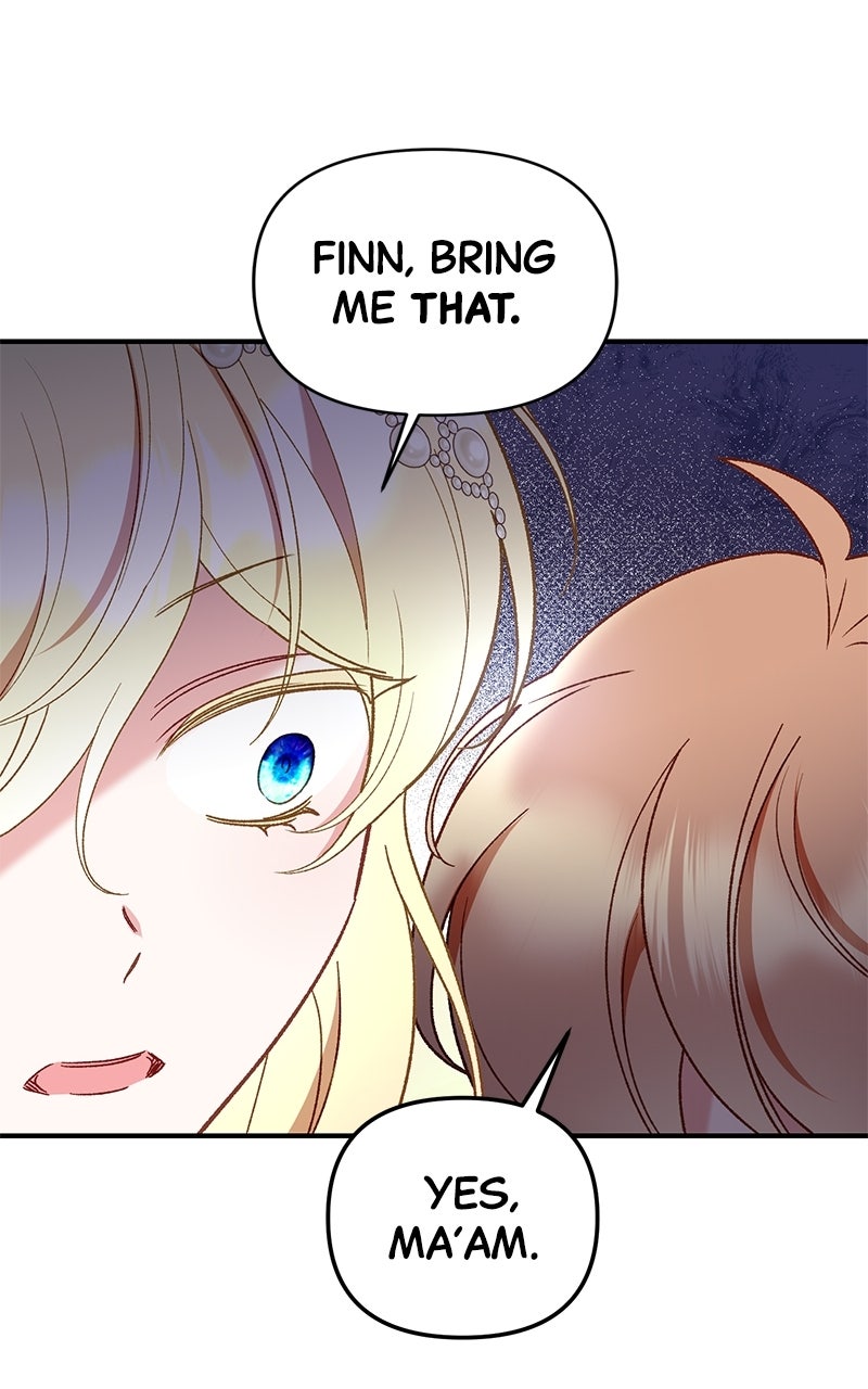 Protect the Fake Saintess! Episode 7 page 45 - 