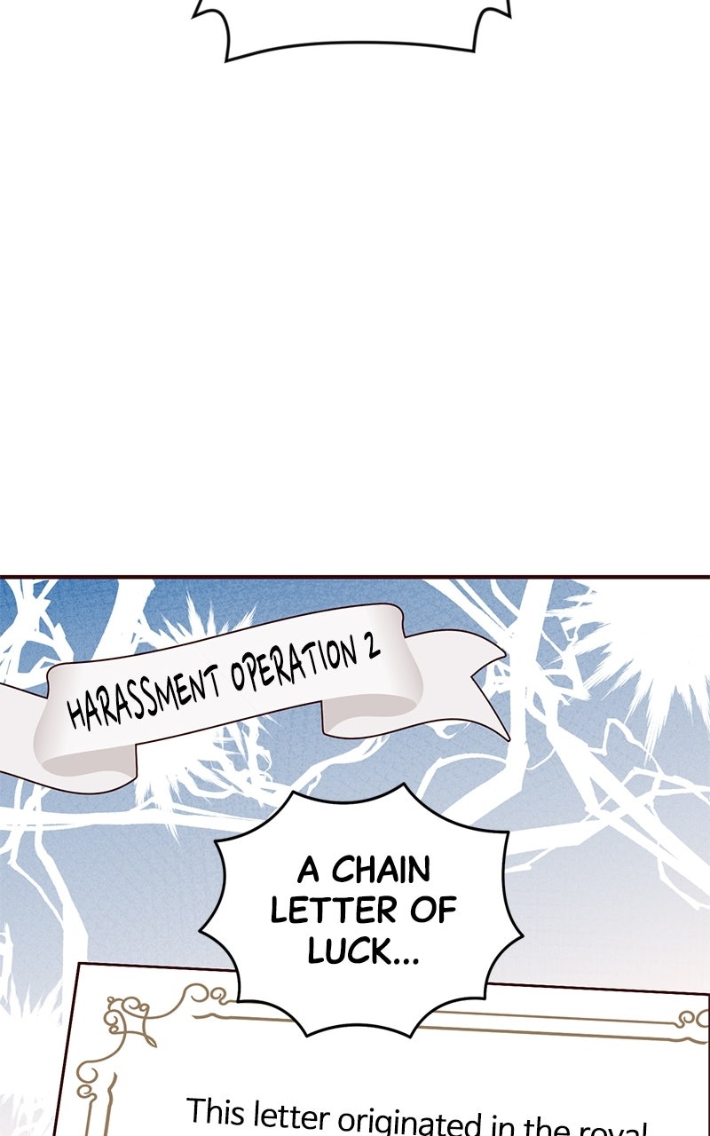 Protect the Fake Saintess! Episode 7 page 70 - 