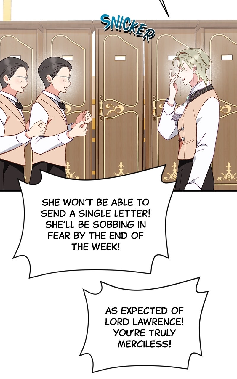 Protect the Fake Saintess! Episode 7 page 73 - 