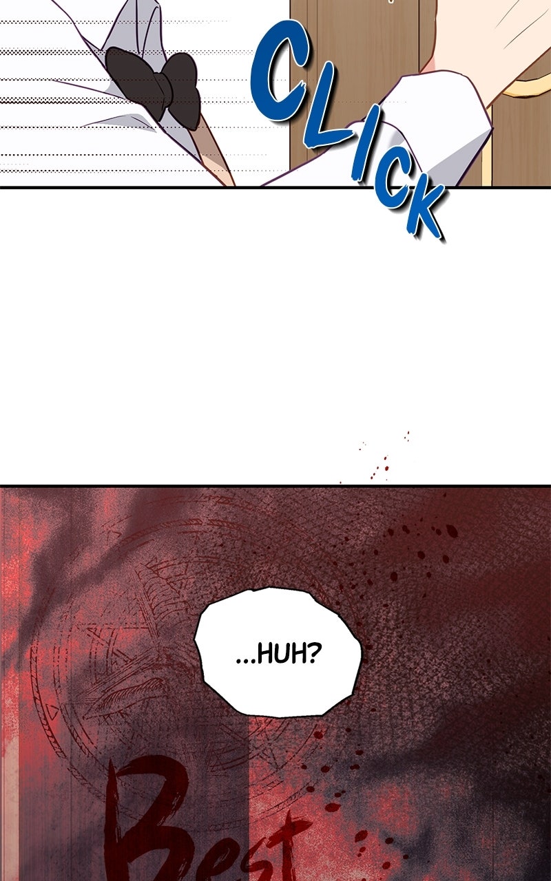 Protect the Fake Saintess! Episode 7 page 75 - 