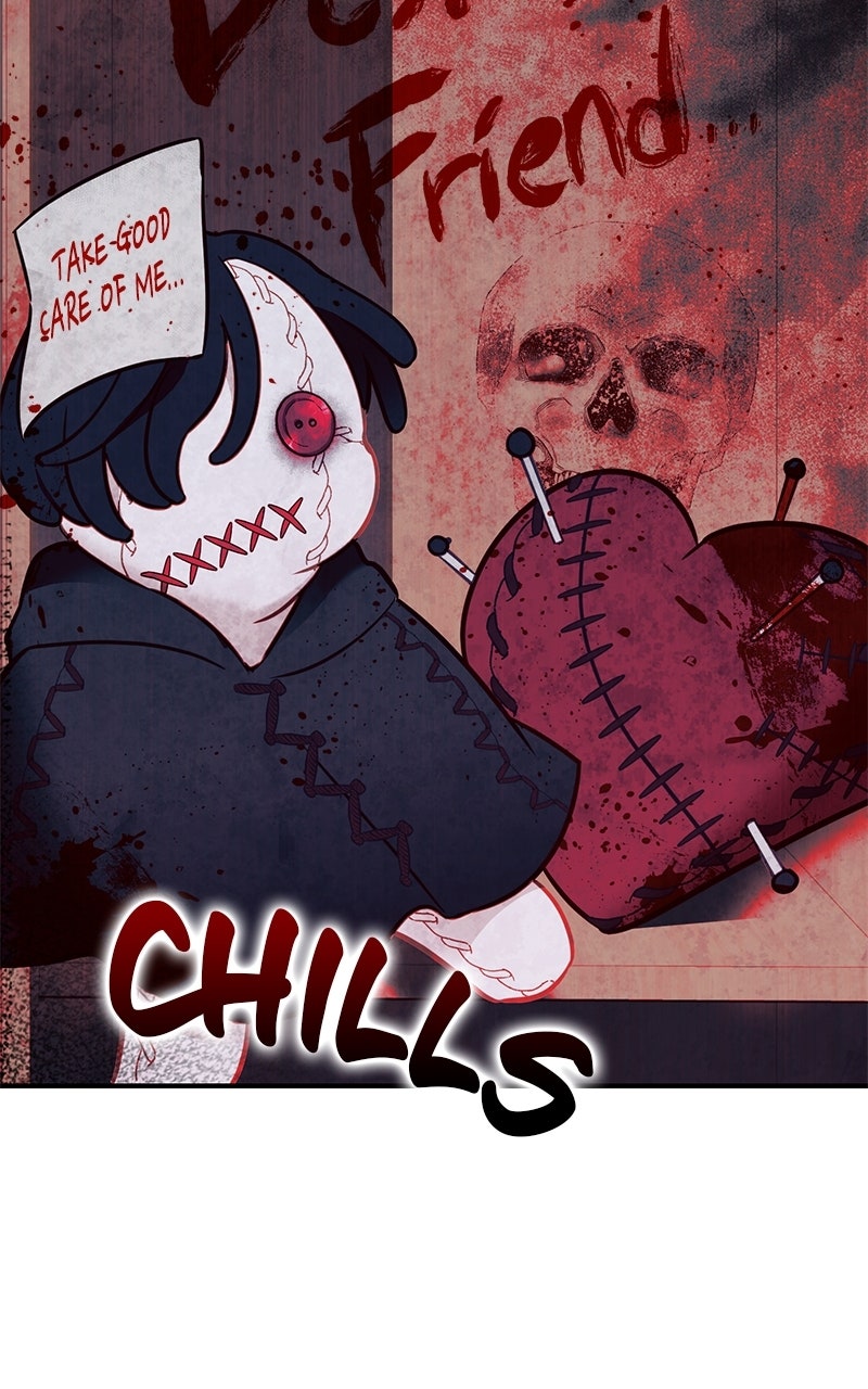 Protect the Fake Saintess! Episode 7 page 76 - 