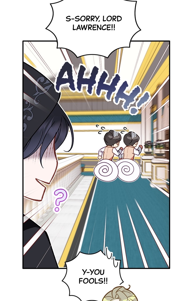 Protect the Fake Saintess! Episode 7 page 80 - 