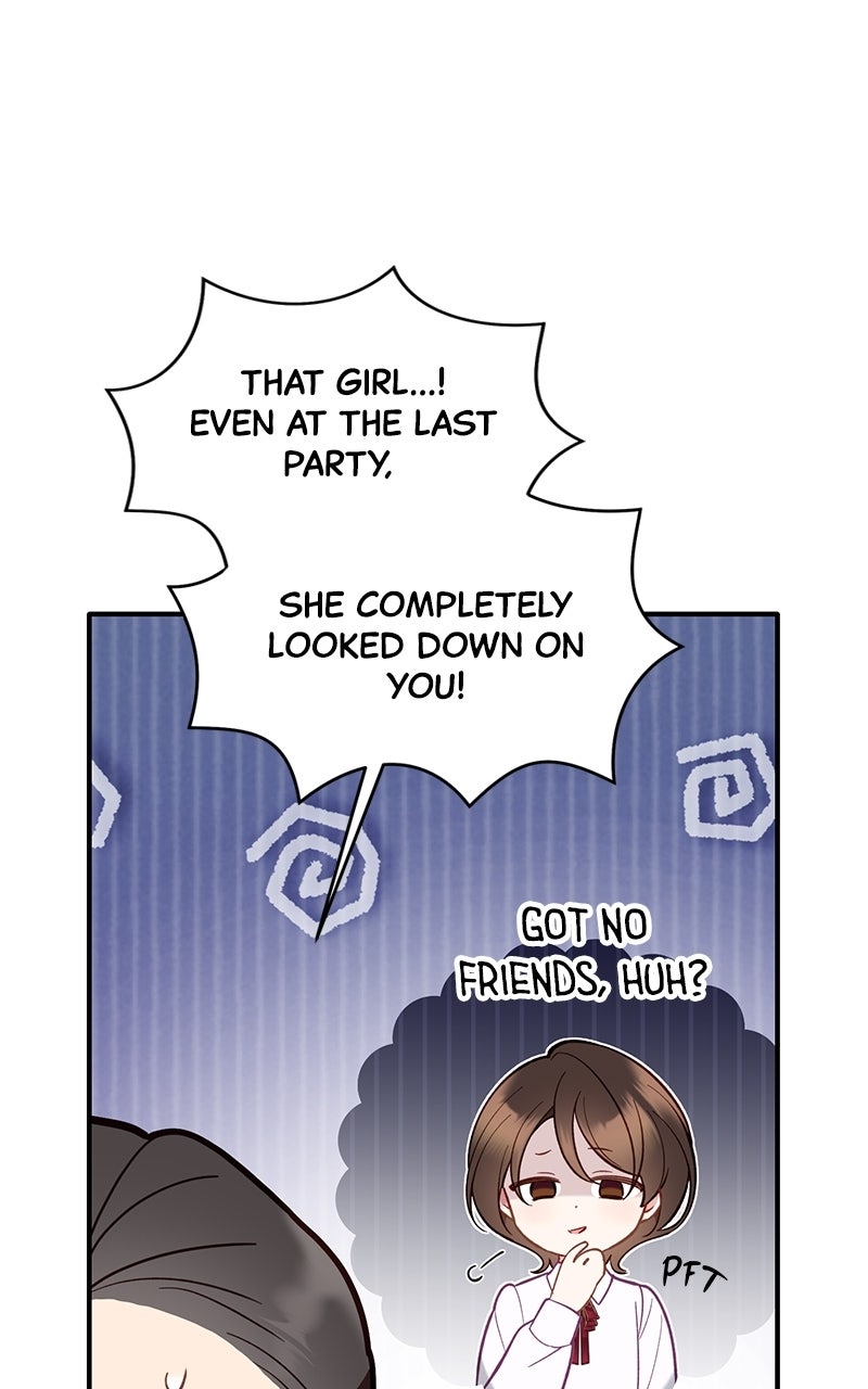Protect the Fake Saintess! Episode 7 page 9 - 