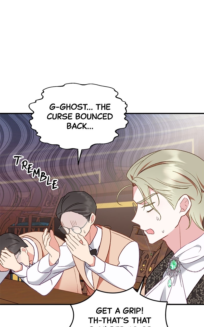 Protect the Fake Saintess! Episode 7 page 84 - 