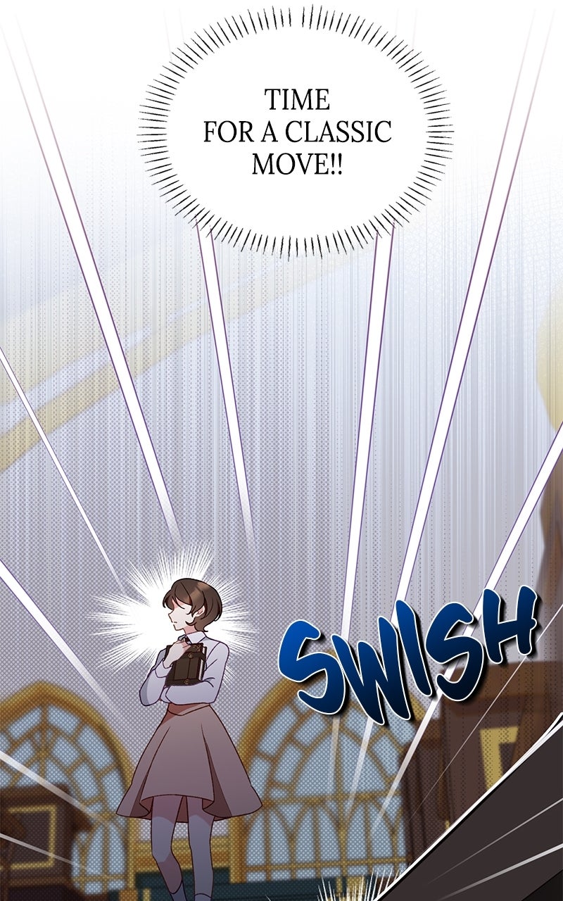 Protect the Fake Saintess! Episode 7 page 87 - 