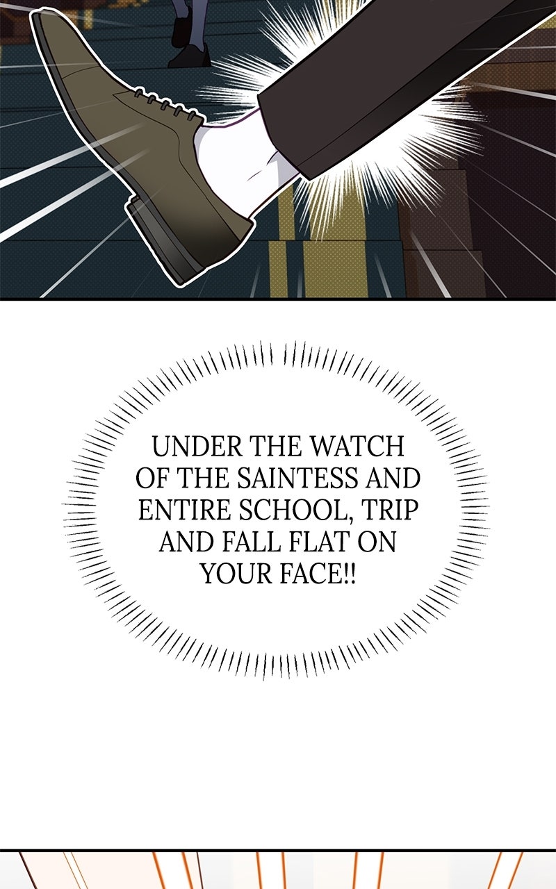 Protect the Fake Saintess! Episode 7 page 88 - 