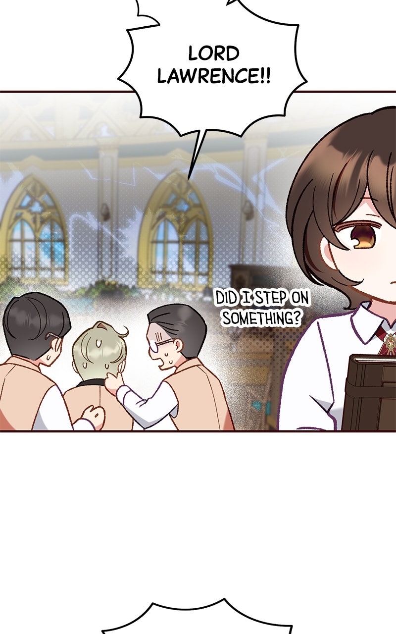 Protect the Fake Saintess! Episode 7 page 91 - 
