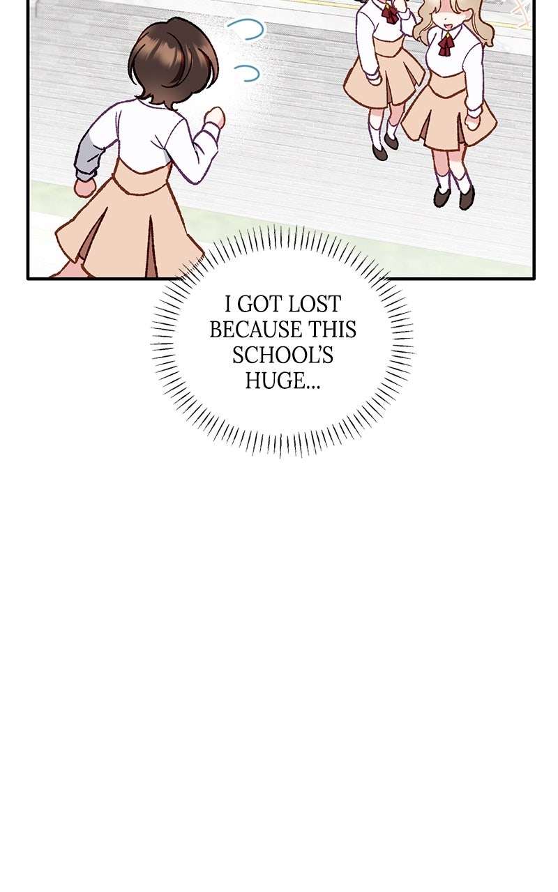 Protect the Fake Saintess! Episode 8 page 33 - 