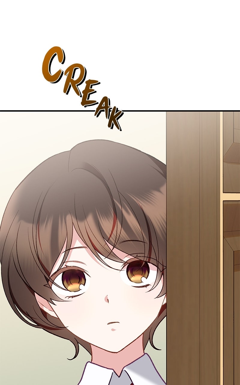 Protect the Fake Saintess! Episode 8 page 34 - 