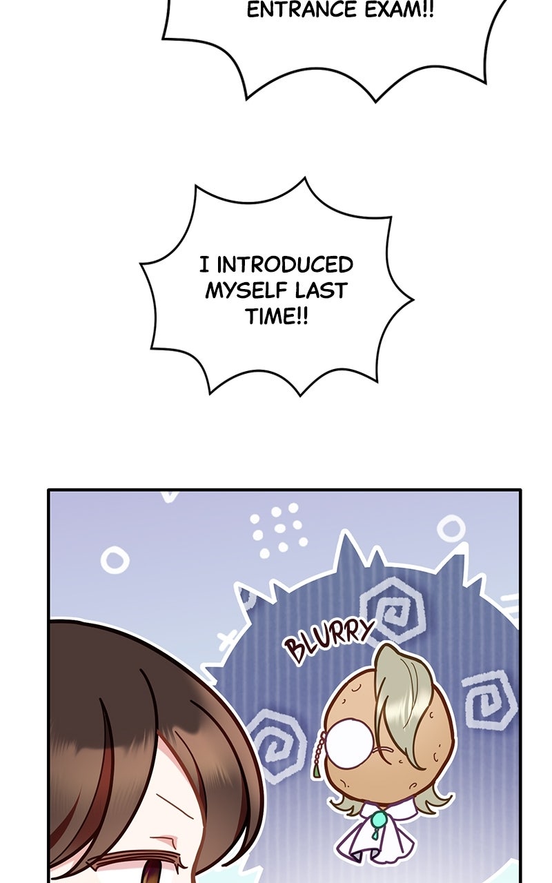 Protect the Fake Saintess! Episode 8 page 42 - 