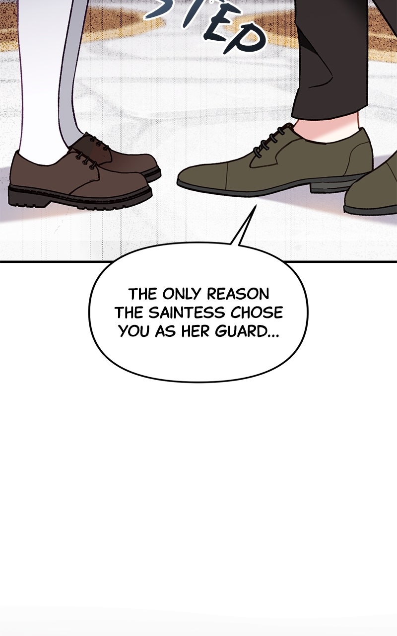 Protect the Fake Saintess! Episode 8 page 46 - 