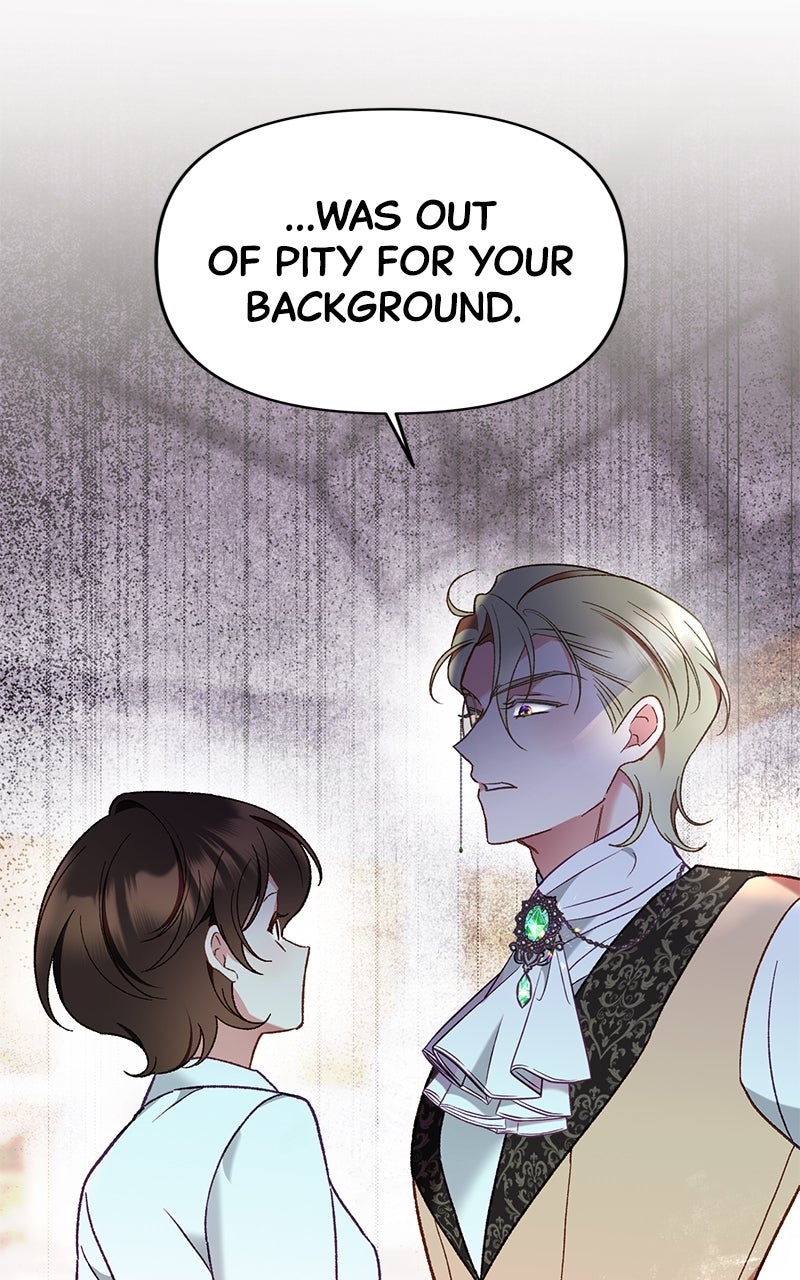 Protect the Fake Saintess! Episode 8 page 47 - 