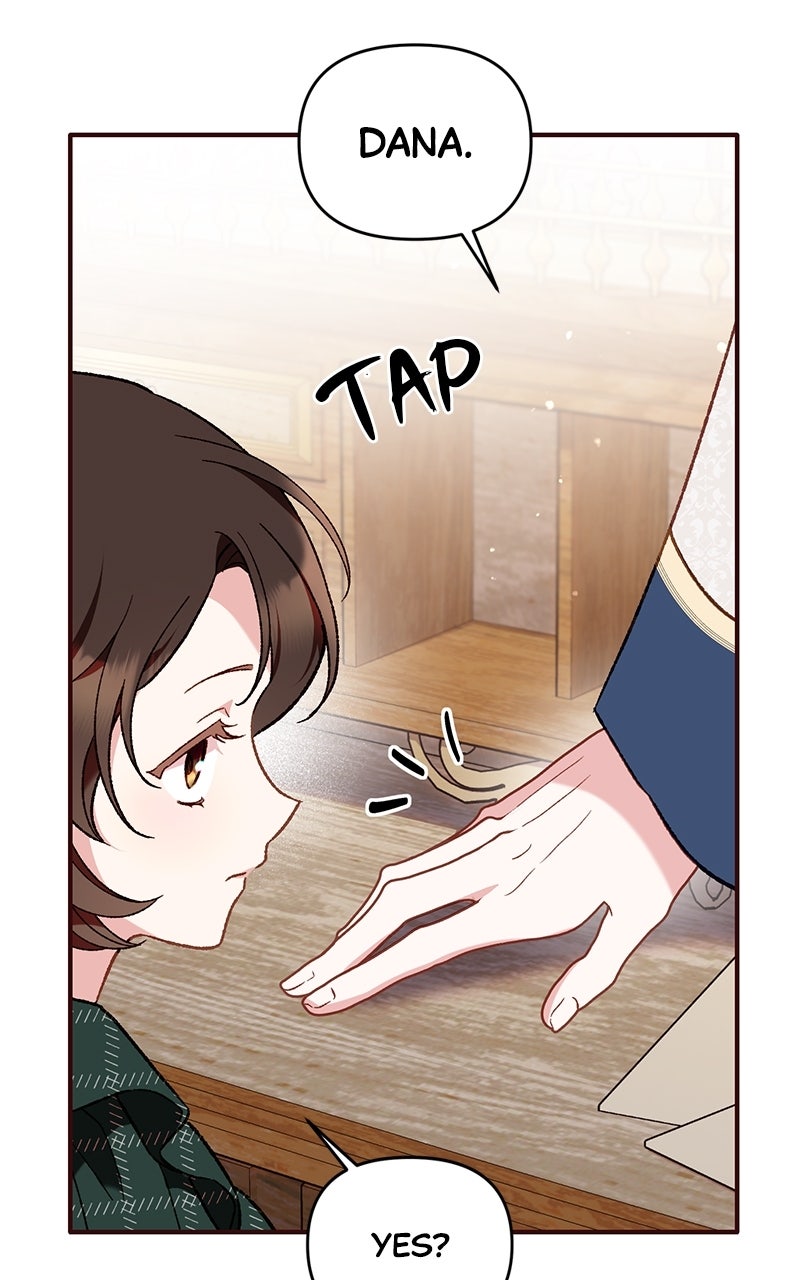 Protect the Fake Saintess! Episode 8 page 6 - 