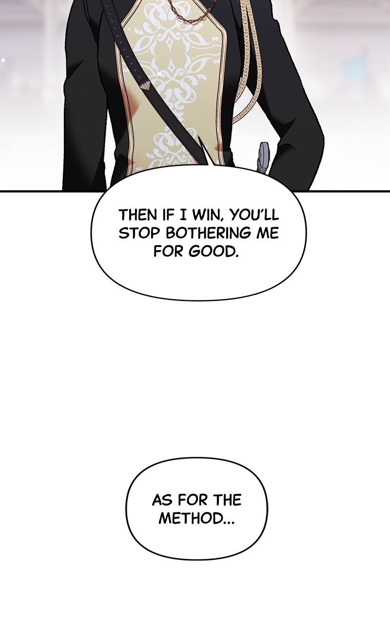 Protect the Fake Saintess! Episode 8 page 73 - 