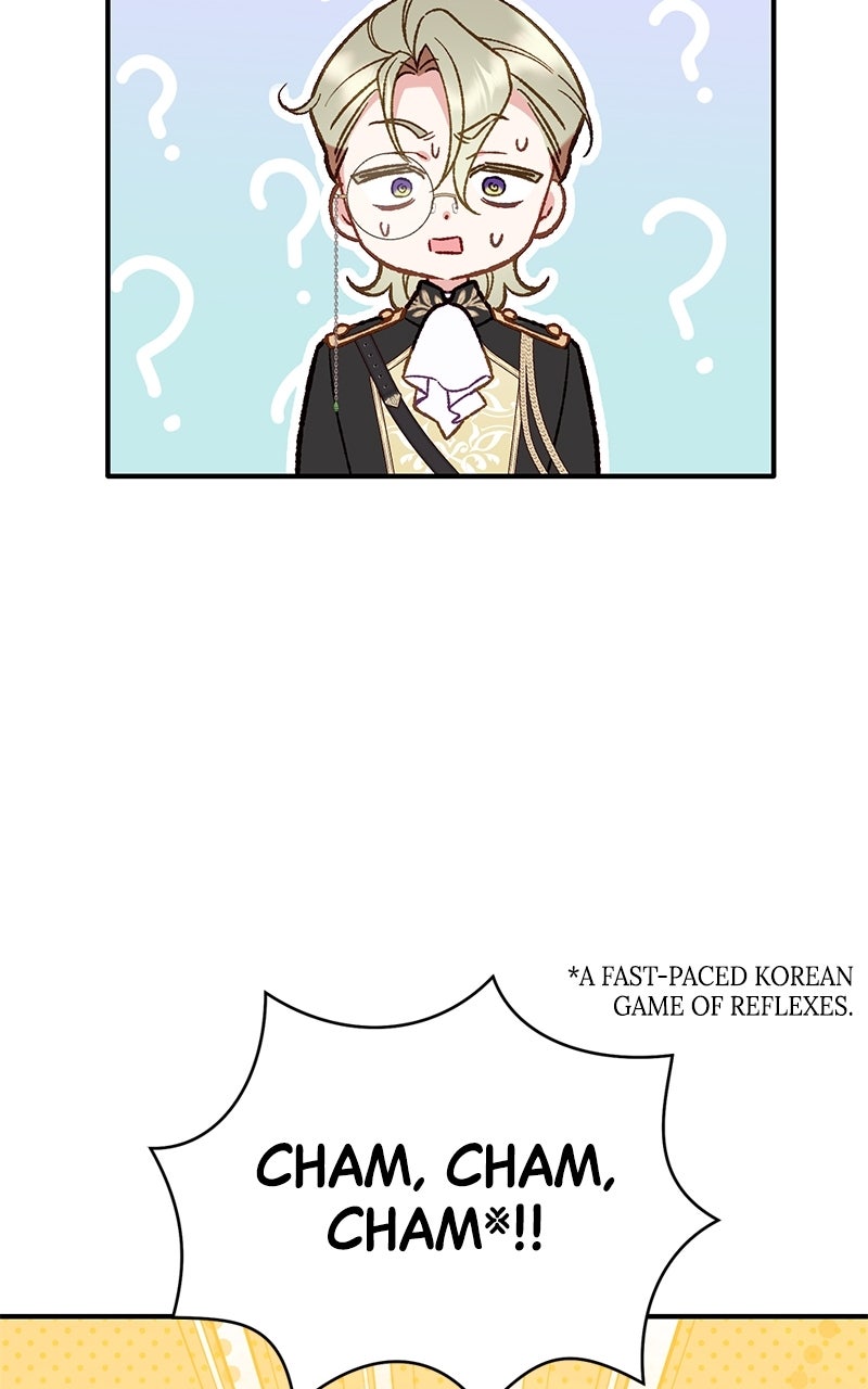 Protect the Fake Saintess! Episode 8 page 77 - 
