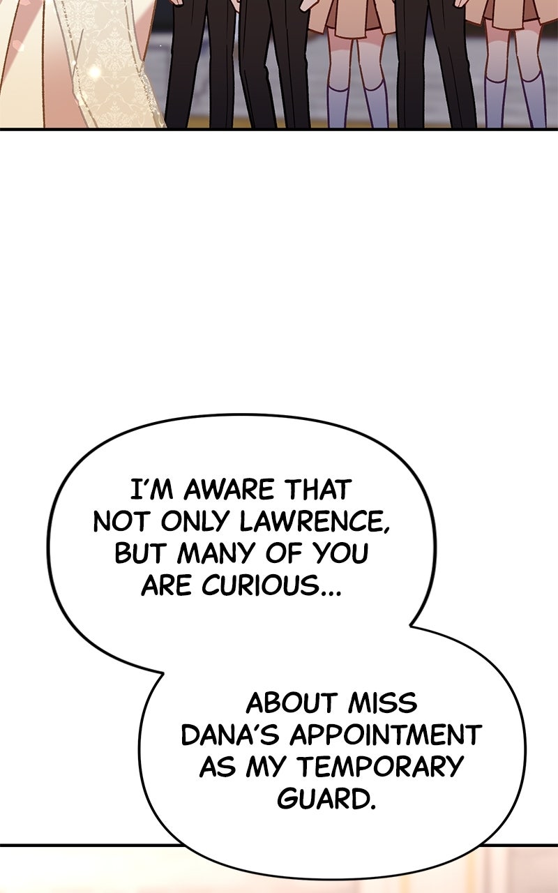 Protect the Fake Saintess! Episode 9 page 46 - 