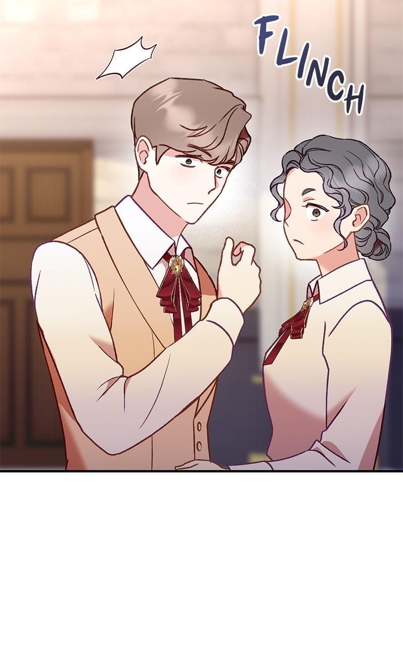 Protect the Fake Saintess! Episode 9 page 47 - 
