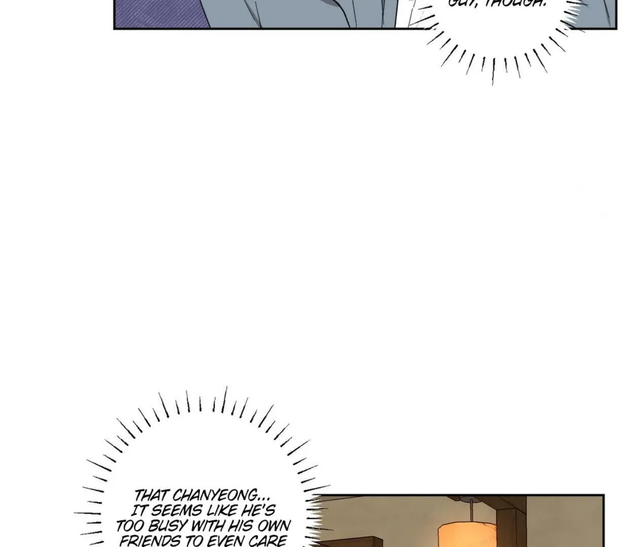 Read Protect your purity! chapter 1.1 image 102 on Lezhin