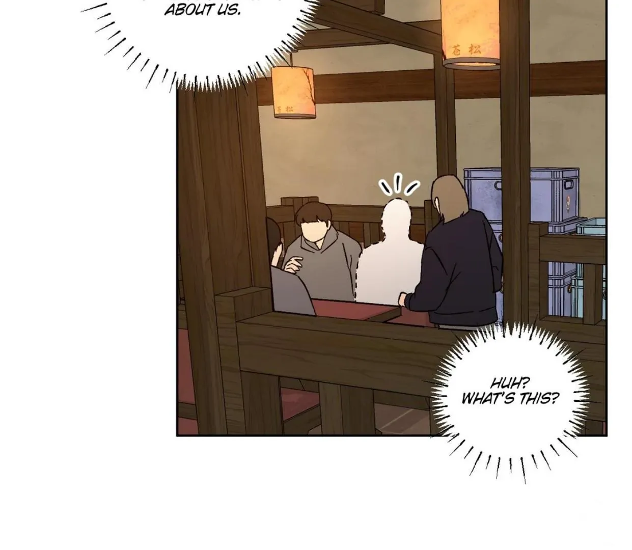 Read Protect your purity! chapter 1.1 image 103 on Lezhin