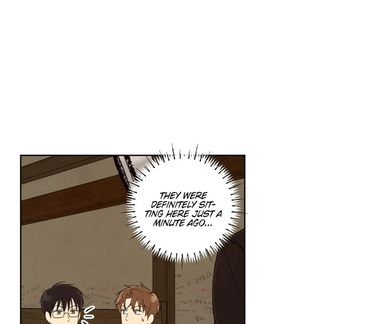 Read Protect your purity! chapter 1.1 image 104 on Lezhin