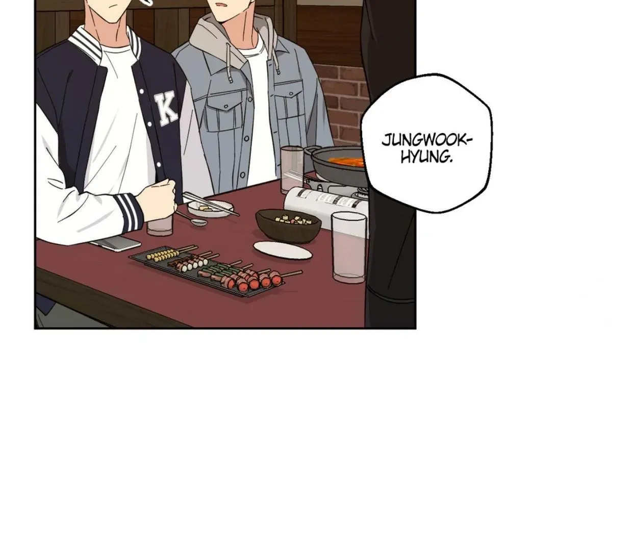 Read Protect your purity! chapter 1.1 image 105 on Lezhin