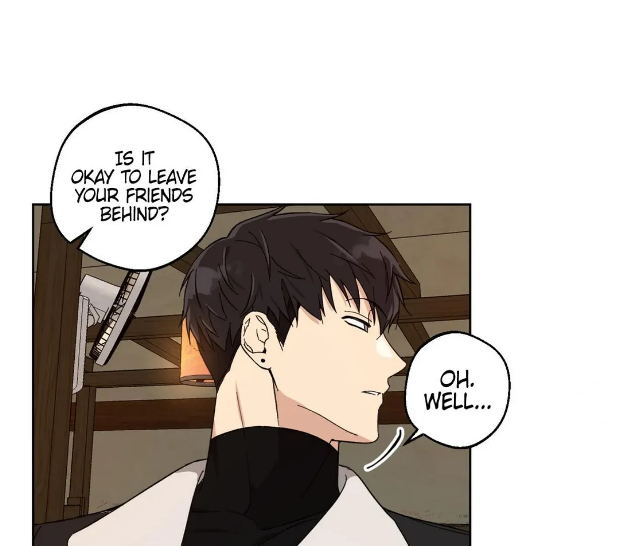 Read Protect your purity! chapter 1.1 image 108 on Lezhin