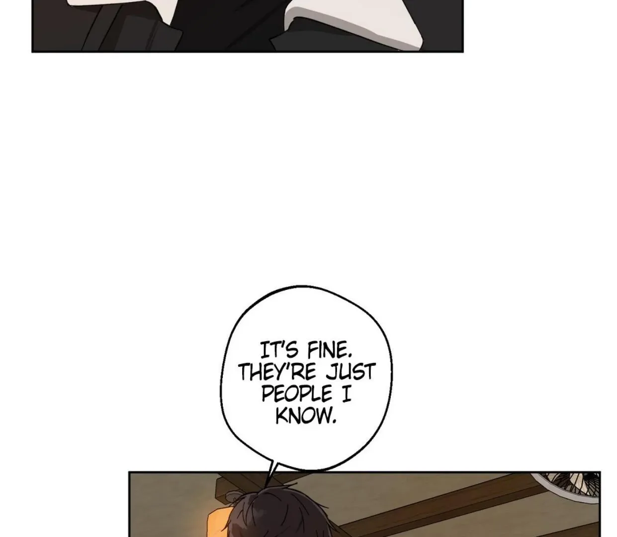 Read Protect your purity! chapter 1.1 image 109 on Lezhin