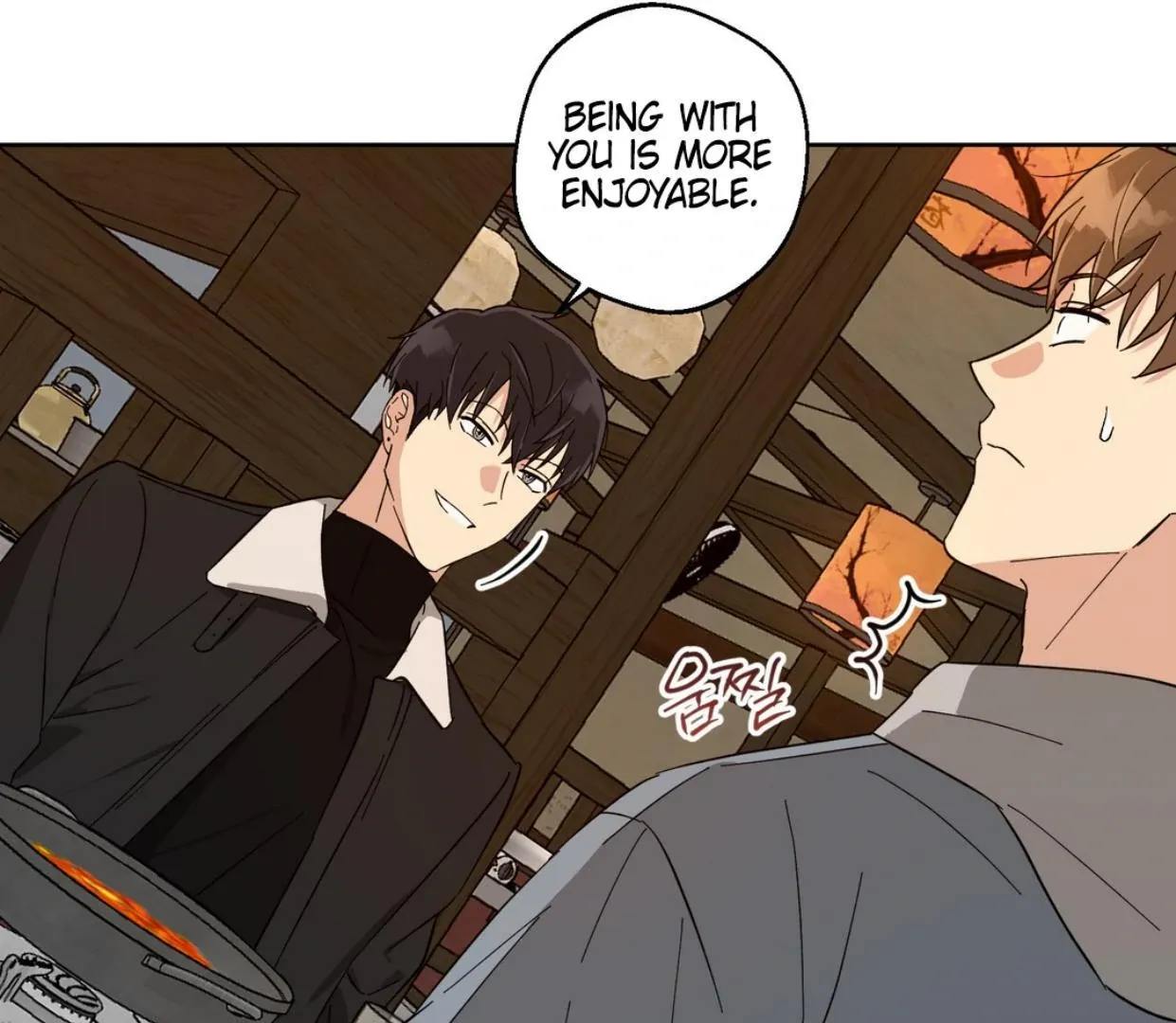 Read Protect your purity! chapter 1.1 image 112 on Lezhin