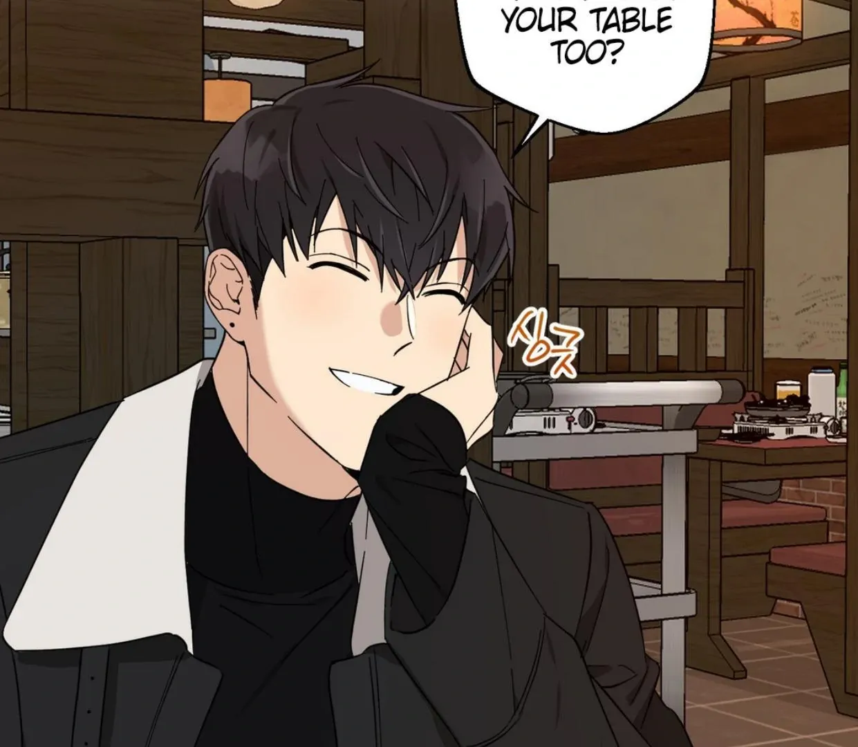 Read Protect your purity! chapter 1.1 image 114 on Lezhin