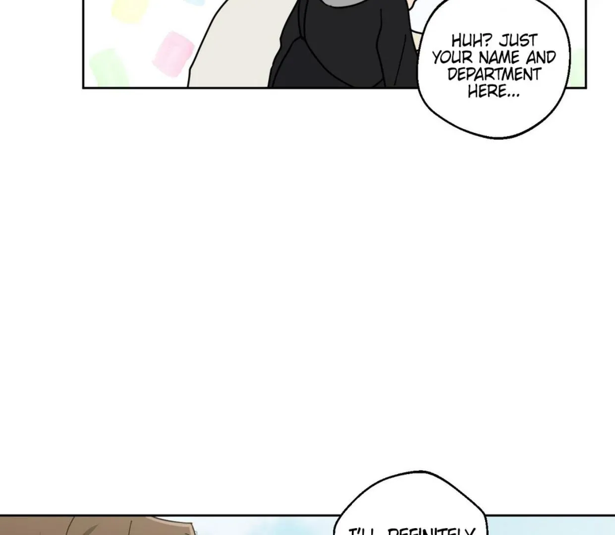Read Protect your purity! chapter 1.1 image 20 on Lezhin