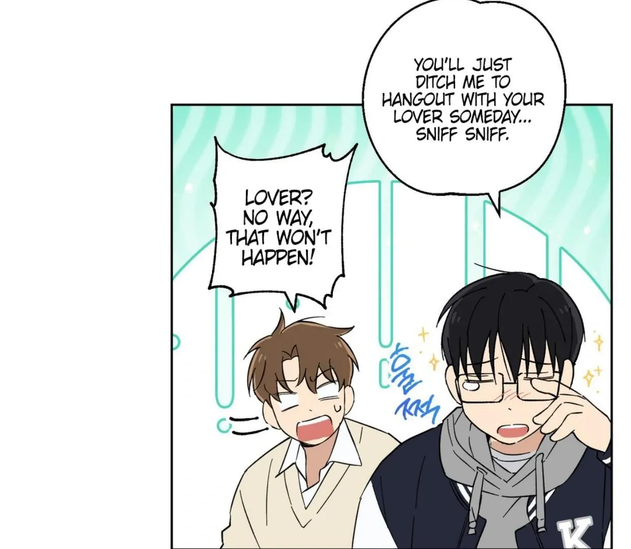 Read Protect your purity! chapter 1.1 image 28 on Lezhin
