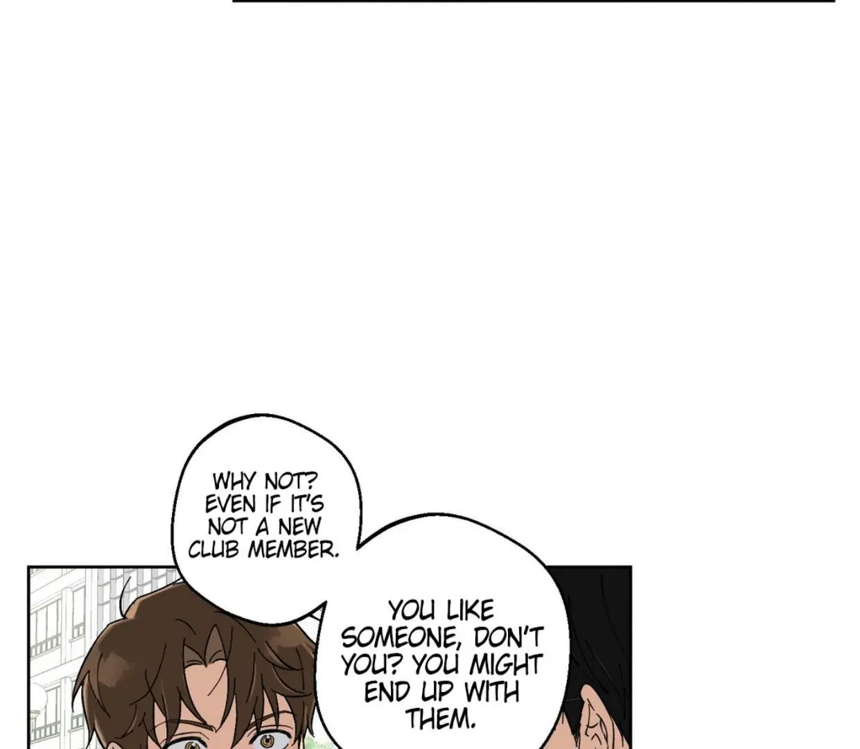 Read Protect your purity! chapter 1.1 image 29 on Lezhin