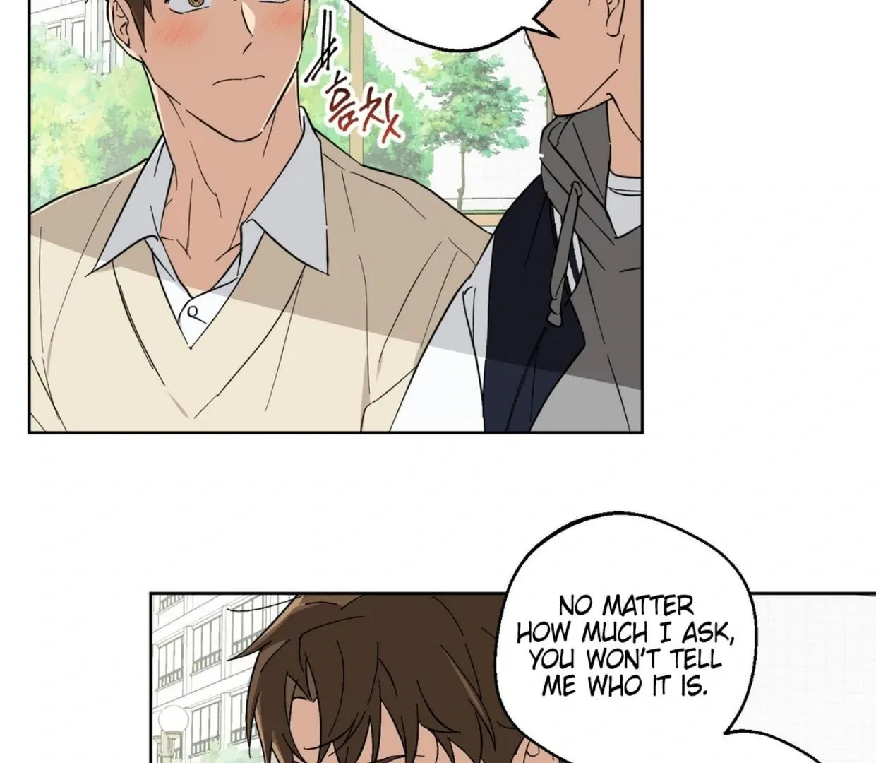 Read Protect your purity! chapter 1.1 image 30 on Lezhin