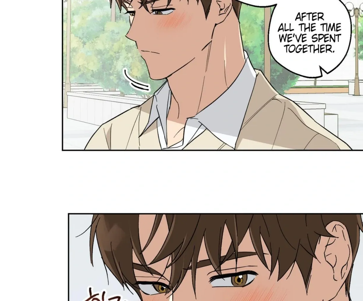 Read Protect your purity! chapter 1.1 image 31 on Lezhin