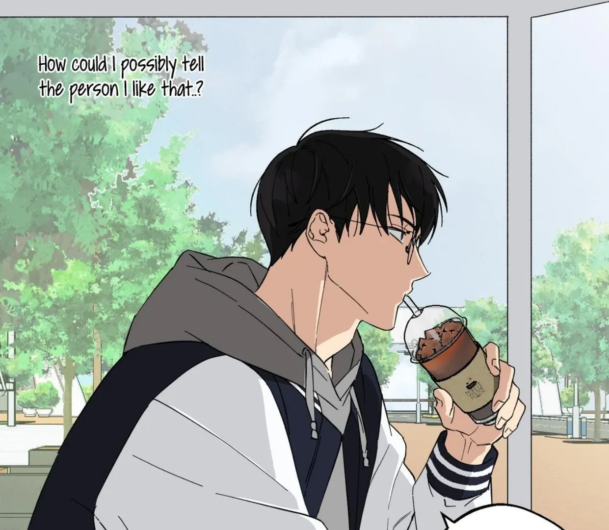 Read Protect your purity! chapter 1.1 image 33 on Lezhin