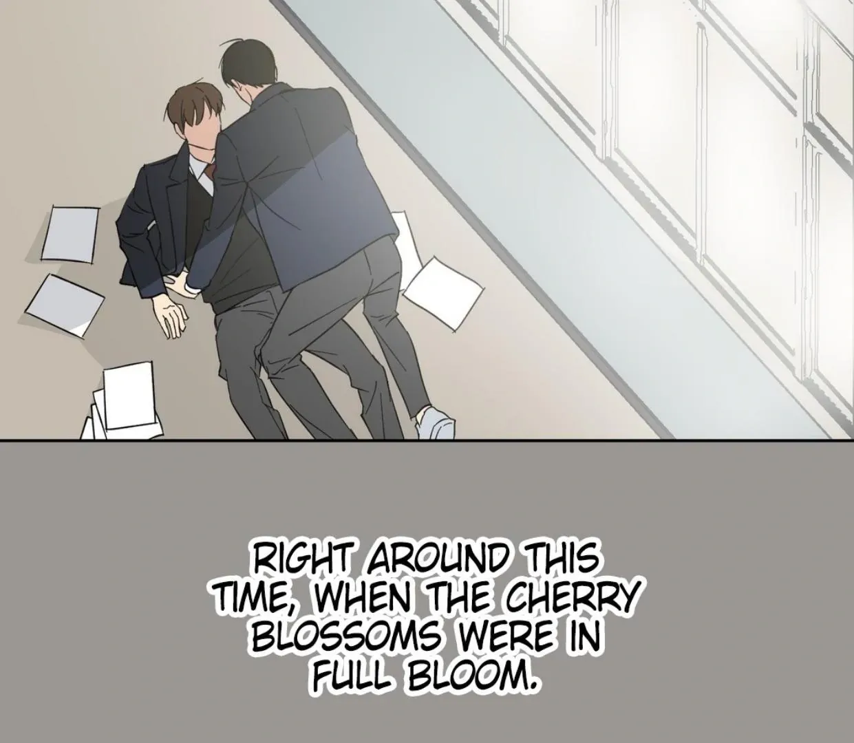 Read Protect your purity! chapter 1.1 image 36 on Lezhin