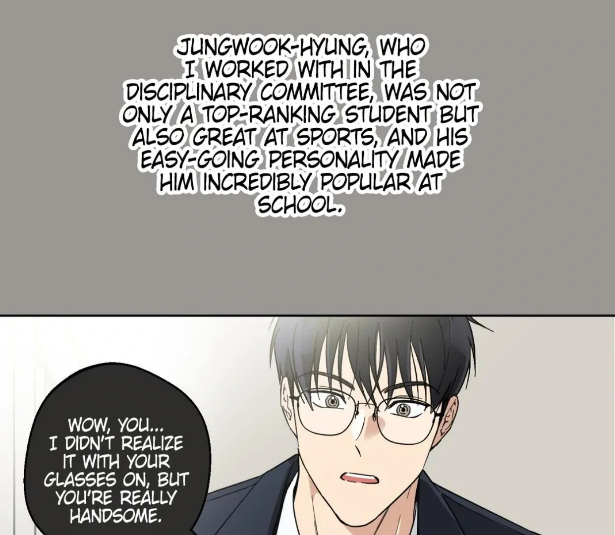 Read Protect your purity! chapter 1.1 image 38 on Lezhin