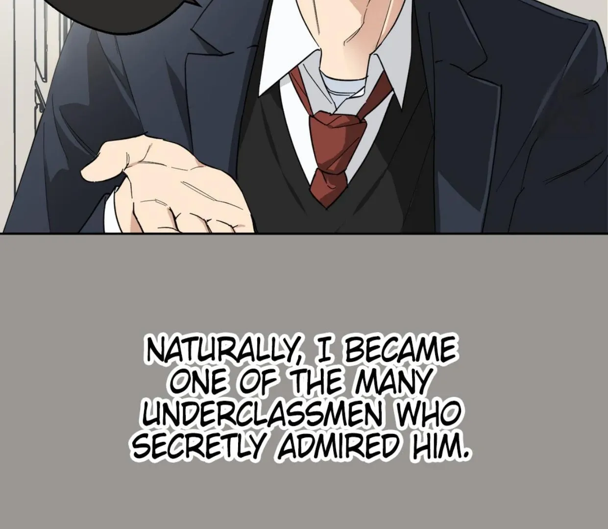 Read Protect your purity! chapter 1.1 image 39 on Lezhin