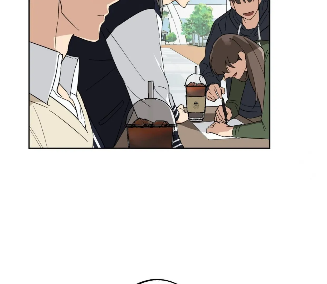 Read Protect your purity! chapter 1.1 image 45 on Lezhin