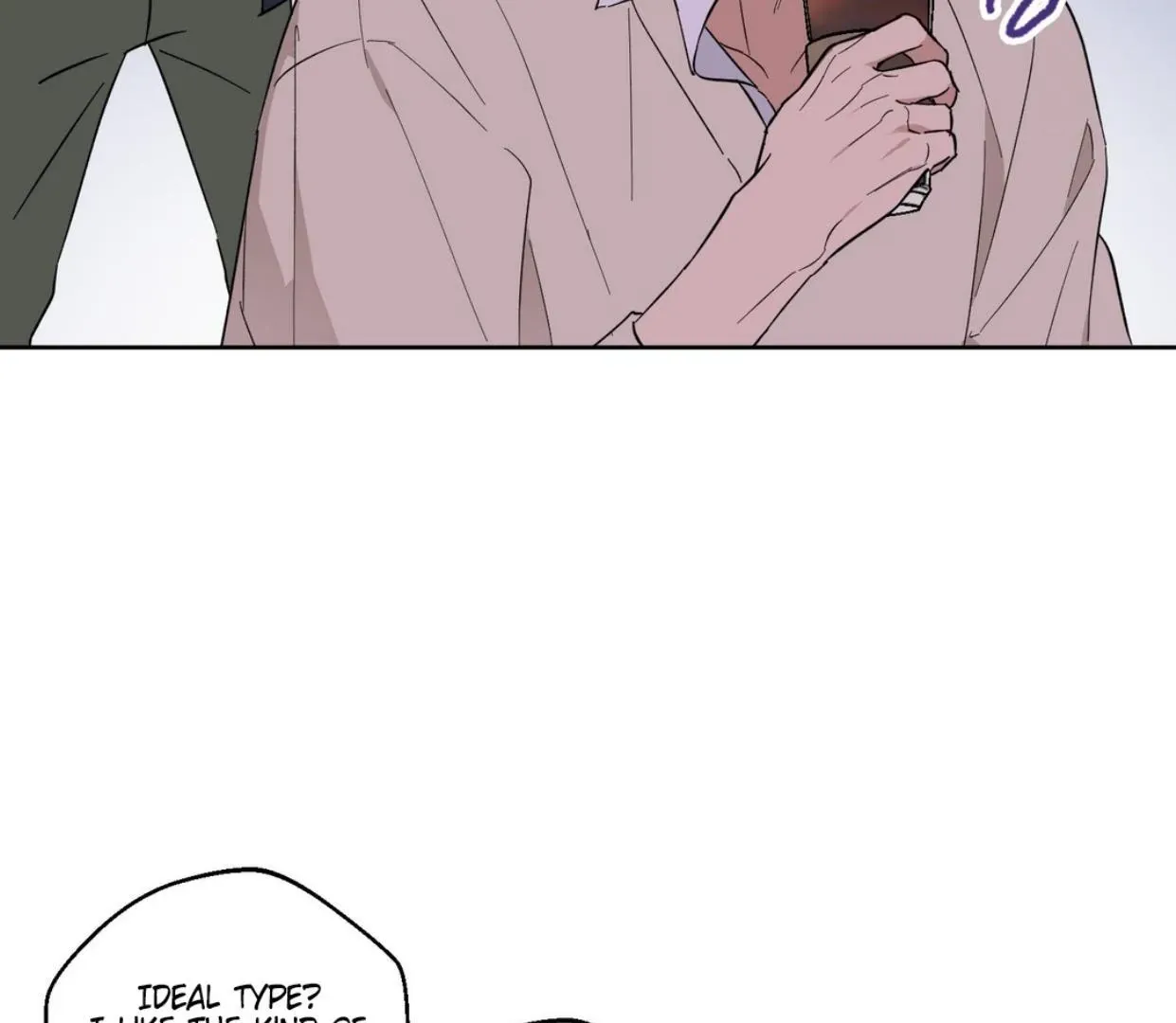 Read Protect your purity! chapter 1.1 image 49 on Lezhin